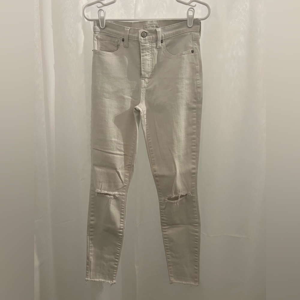 Skinny Jean